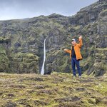 Photo taken by Janice R