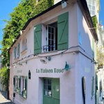 Photo taken by Beatrix P