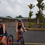 Photo taken by Anne T