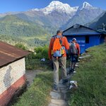 Photo taken by Dee M