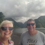 Photo taken by Scott L