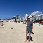 Photo taken by Kristy M