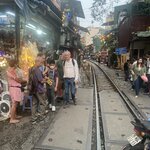 Photo taken by Lindy S