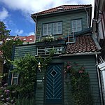 Photo taken by Genevieve C