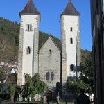 Mariakirken | Photo taken by Mary K