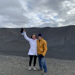 Photo taken by Debbie I