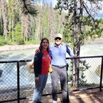 Photo taken by Virender V