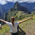 Photo taken by Mariah M