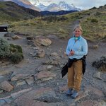 Photo taken by Arnie S