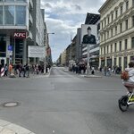 Photo taken by J W