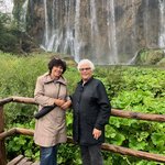 Plitvice Lakes National Park | Photo taken by Eva W