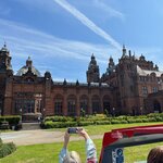 Photo taken by John K