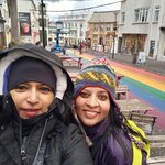 Photo taken by Arundhati G