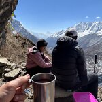 Photo taken by Willow K