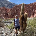 Photo taken by Mike C