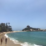 Photo taken by Martha V