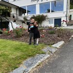 Photo taken by Danielle L