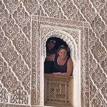 Photo taken by Evelyn K