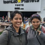 Photo taken by PADMABEN P