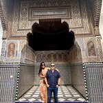 Photo taken by Marjorie R