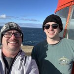 Photo taken by Andrew H