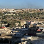 Photo taken by Della O