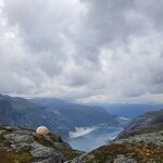 Photo taken by Sarah C