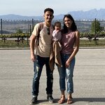 Photo taken by Kristina M