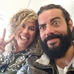 Photo taken by Barb M