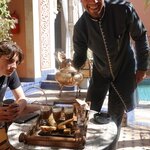 Photo taken by Tara Z