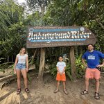 Photo taken by Brian W