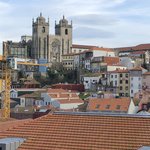 Room with a view  | Photo taken by Allyson A