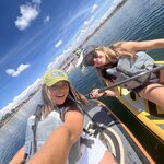 Photo taken by Melanie M