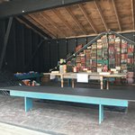 Photo taken by Kara R