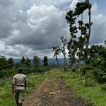 Photo taken by Judith D