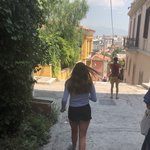 Photo taken by Janelle M