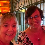 Photo taken by Sharon S