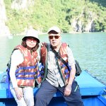 Photo taken by Barry Y