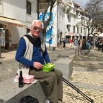 Photo taken by Jane A