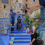 Photo taken by Rick E