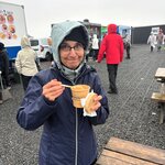 Photo taken by Mike D