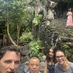 Photo taken by Graziela O