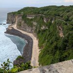 Photo taken by Paran J