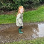 Photo taken by Kim G