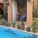 Photo taken by Heather H