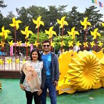 Photo taken by Sailesh P