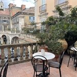 Photo taken by Andrea B