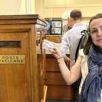 Photo taken by Beatrix P