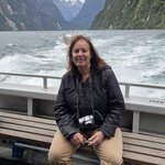 Photo taken by Iris W