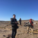 Photo taken by Hilda S